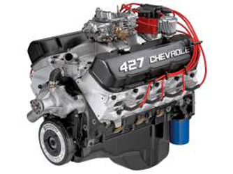 P287C Engine